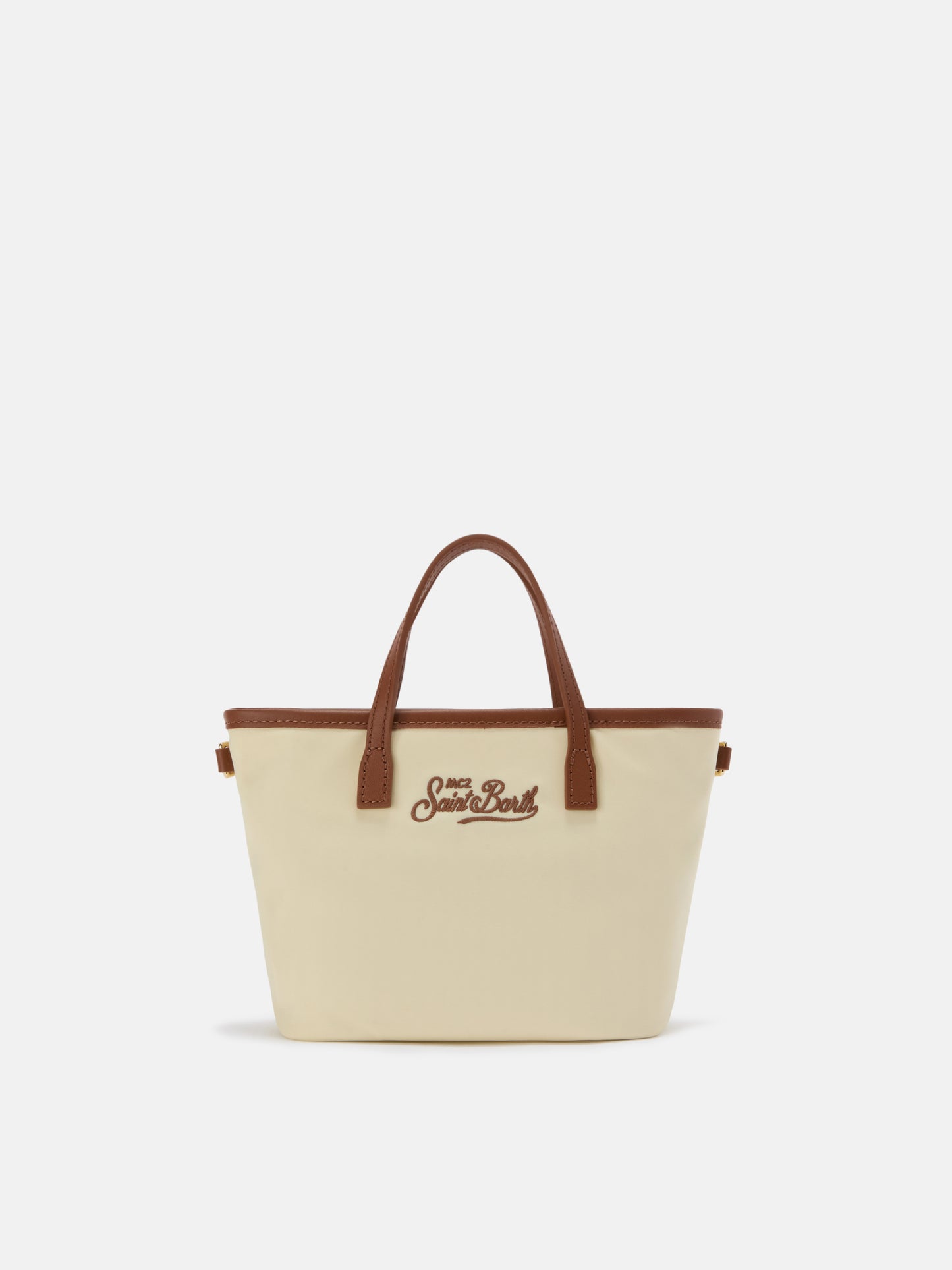 White City mini nylon bag