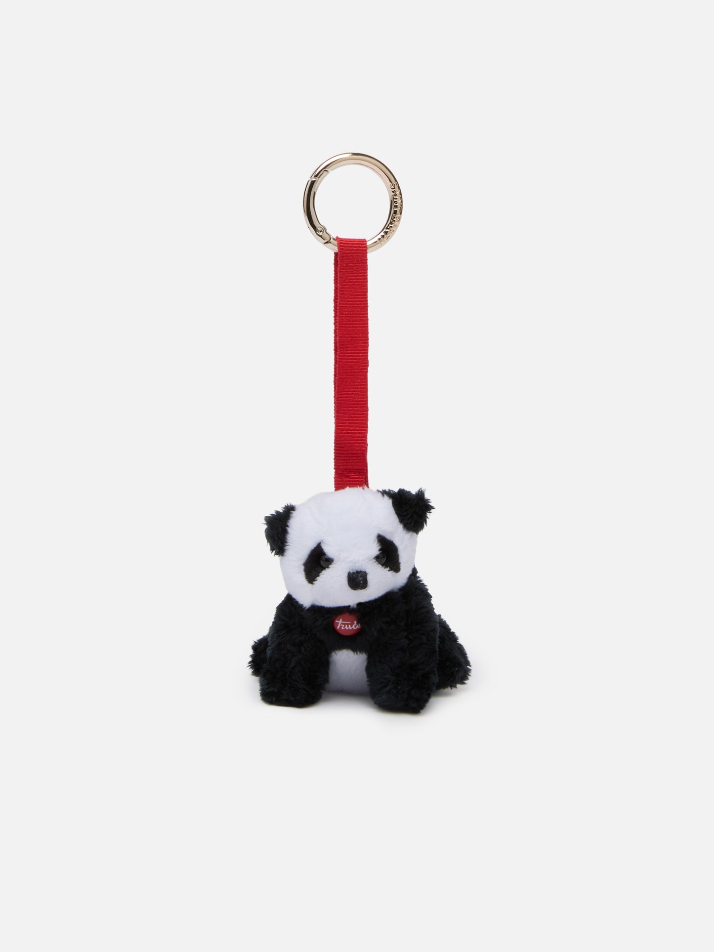 Charm con mini panda peluche |  TRUDI SPECIAL EDITION
