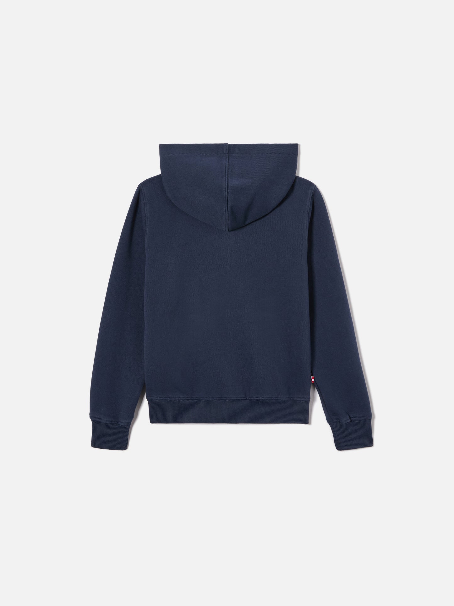 Felpa Coney blu navy