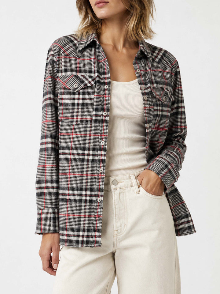 Sobrecamisa Deer Prince of Wales 