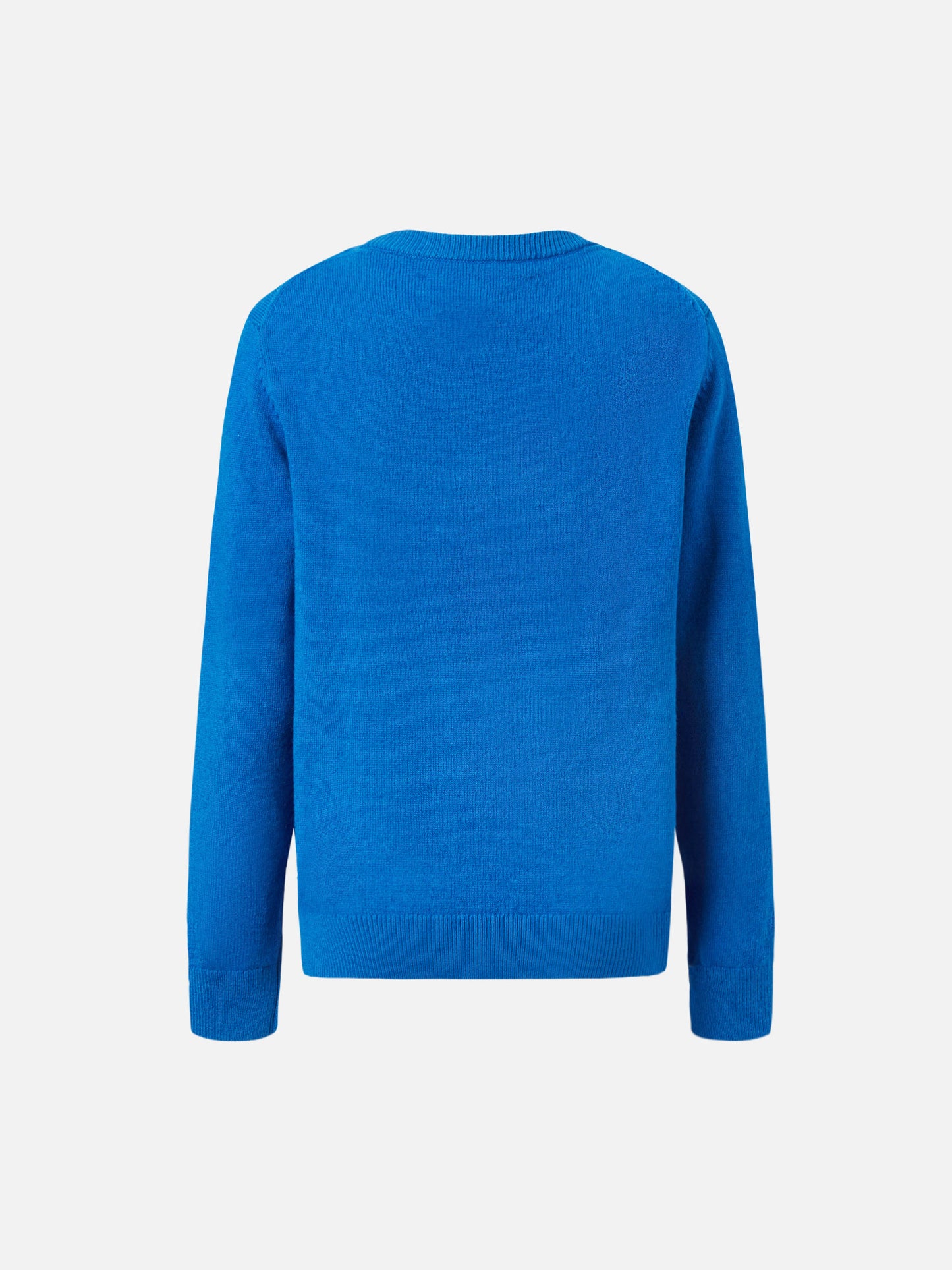 Douglas Light Embry Rundhalsausschnitt mit Mickey-Mouse-Stickerei | DISNEY SONDEREDITION