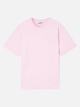 Pink Every cotton t-shirt