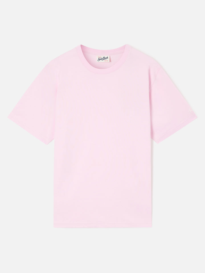 T-shirt en coton Pink Every 