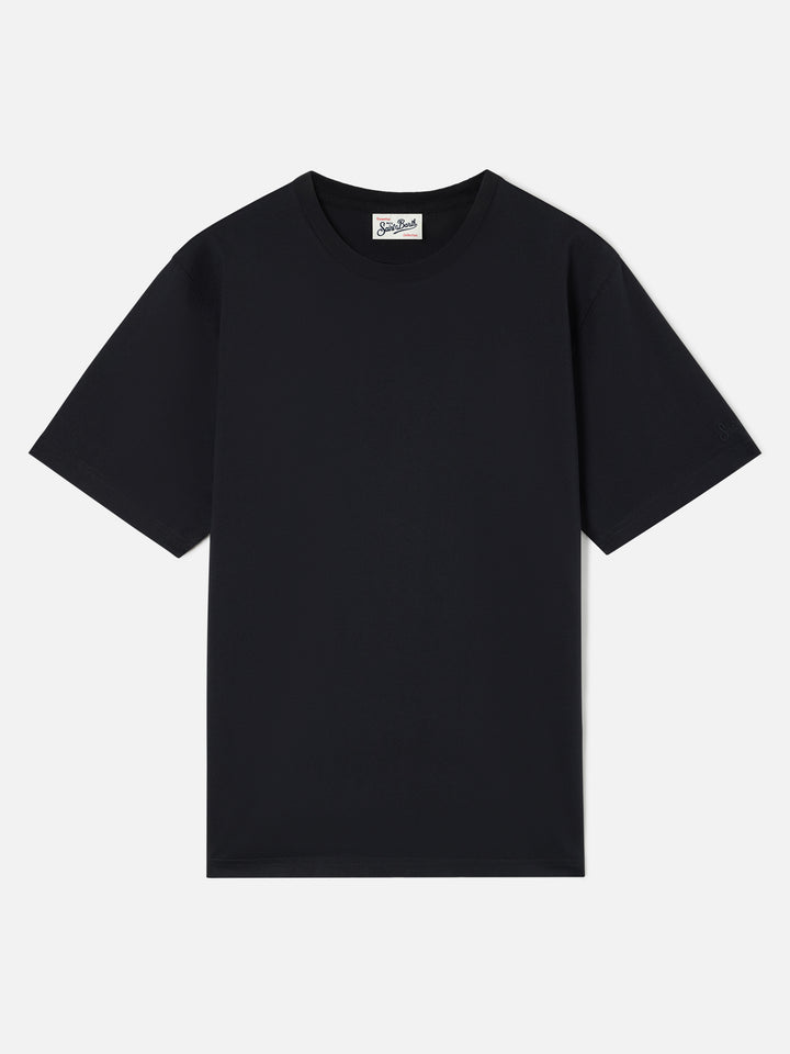 T-shirt en coton Black Every 