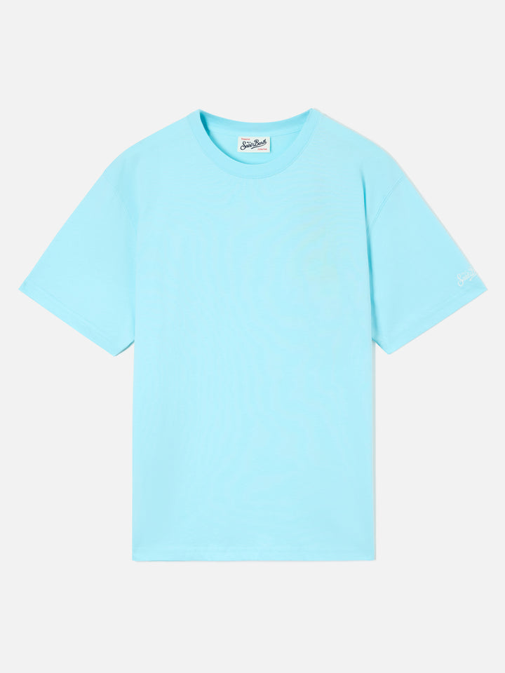 T-shirt en coton Green Every 