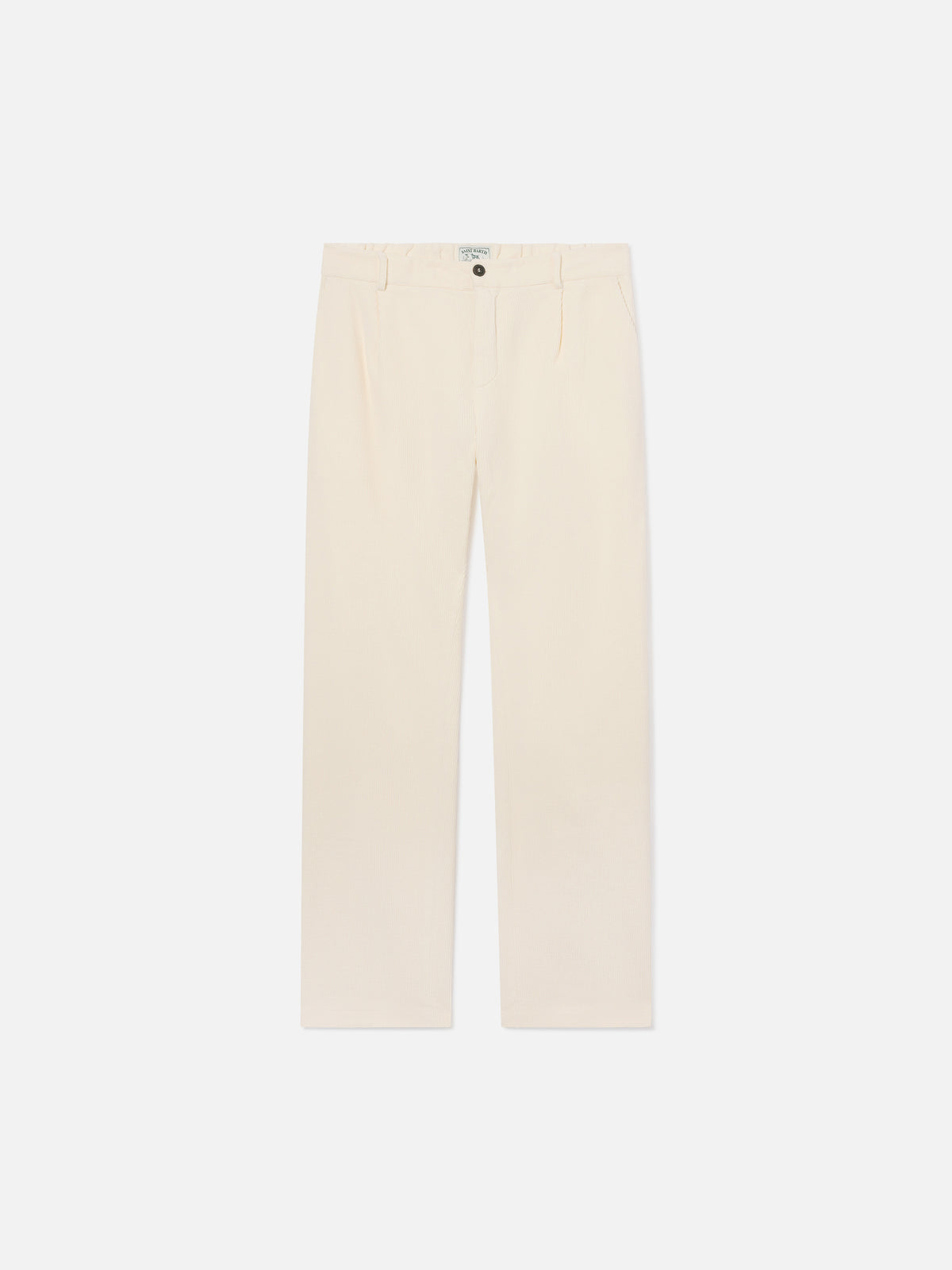 Pantalon en velours côtelé Off white Fuji 