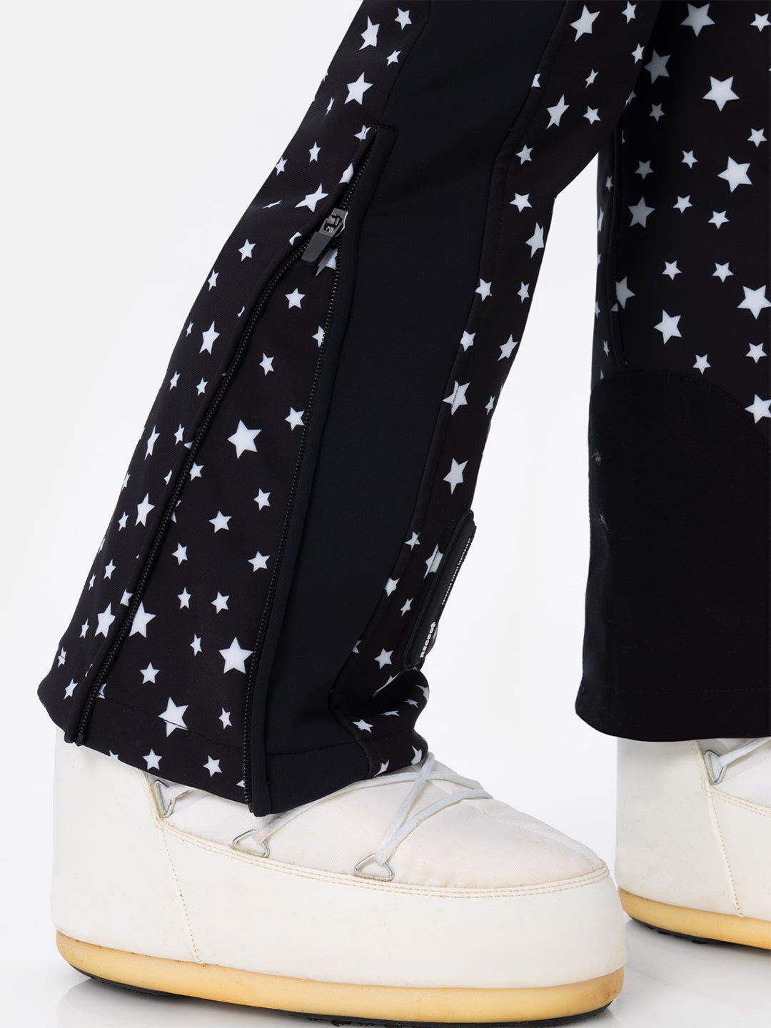 Woman ski suit Garmisch with starsprint with RECCO® technology - MC2 Saint Barth