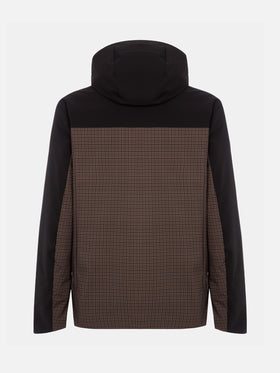 Man ski jacket Greatscott with Recco® technology - MC2 Saint Barth
