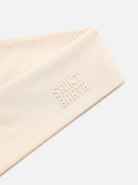 Bandeau Studio beige 
