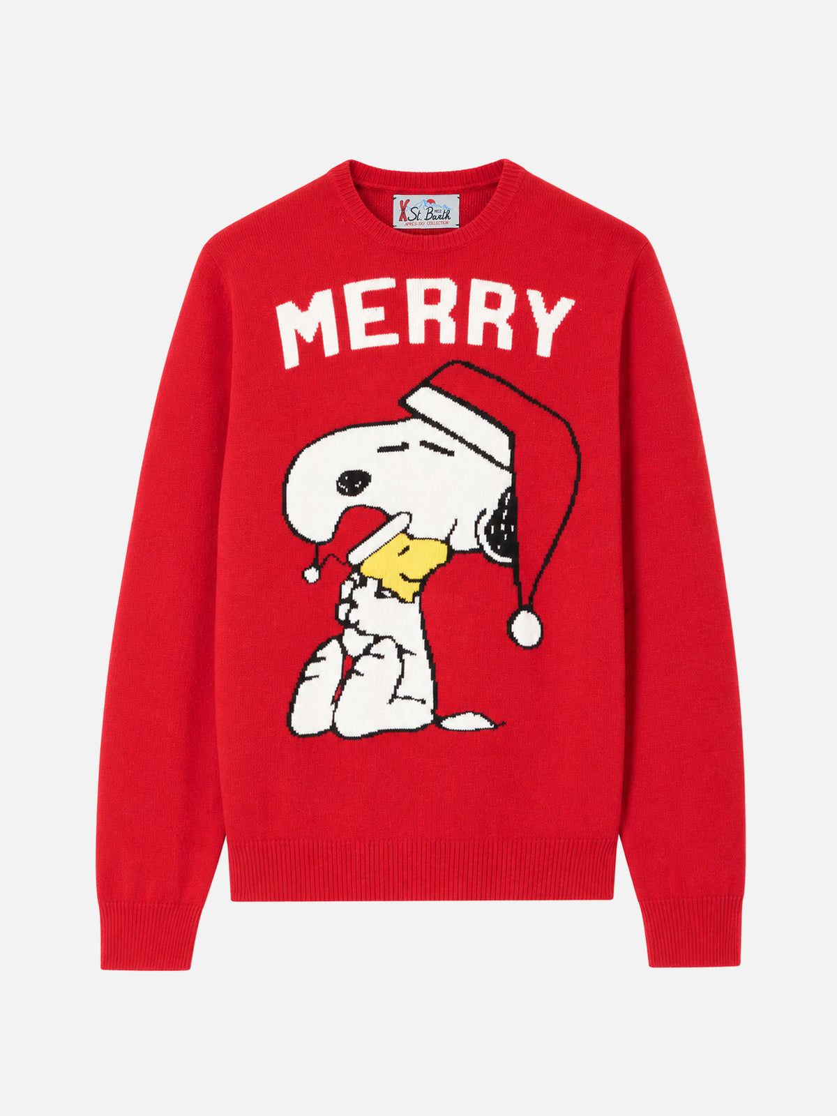 Jersey Heron Snoopy Merry | Edición Especial 