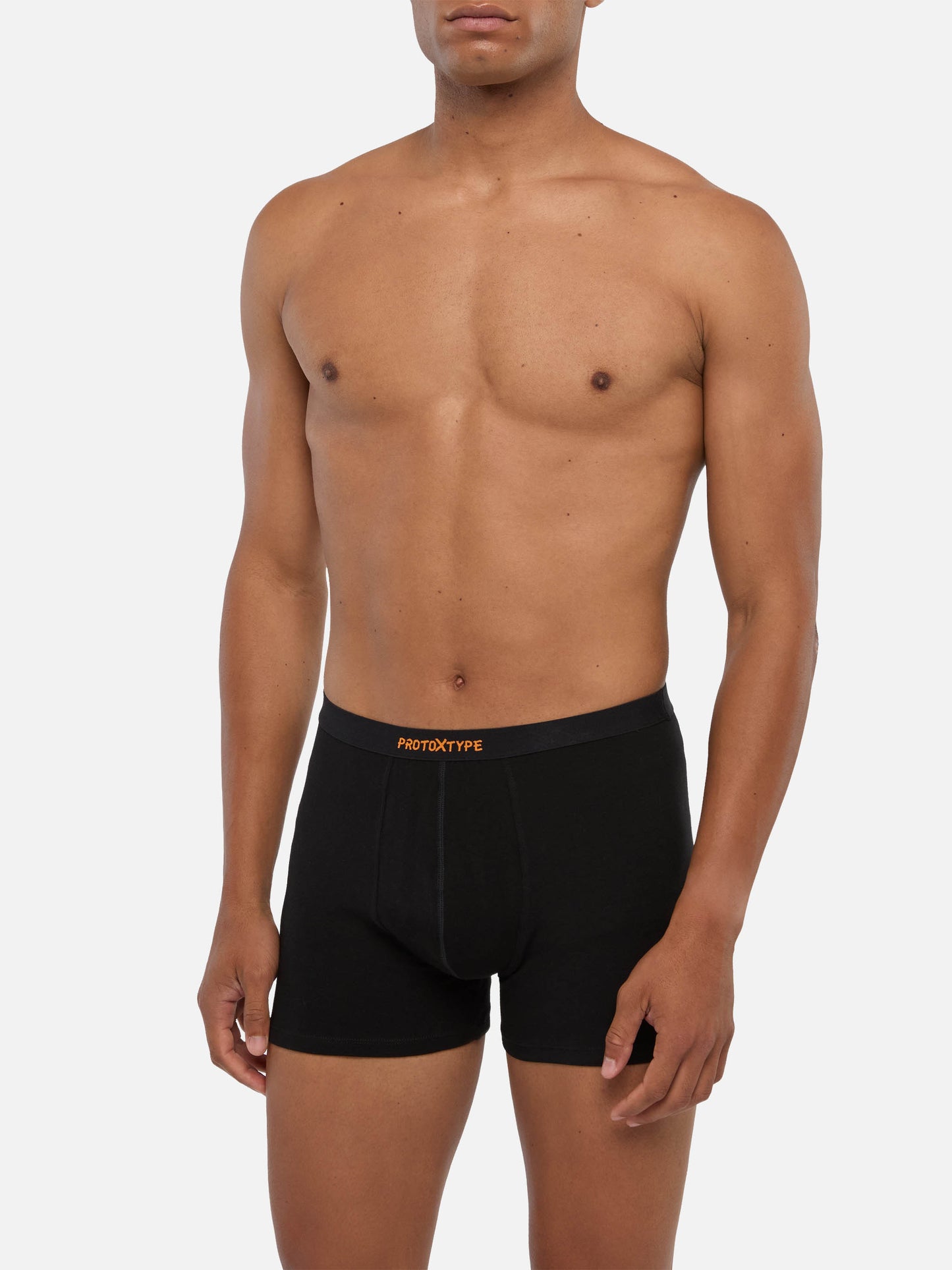 Boxer intimo Howard in poliestere certificato