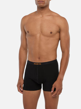 Boxer intimo Howard in poliestere certificato