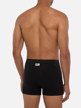 Boxer intimo Howard in poliestere certificato