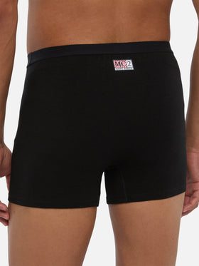 Boxer intimo Howard in poliestere certificato