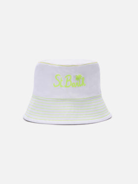 Bucket hat