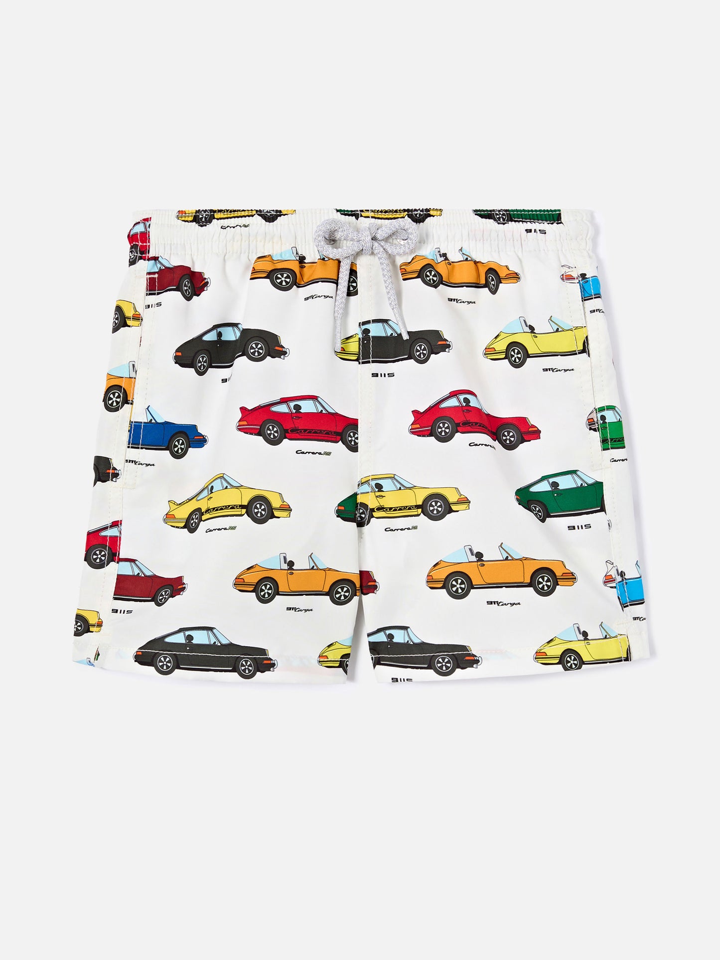 Costume Jean con stampa all-over Porsche | Special Edition
