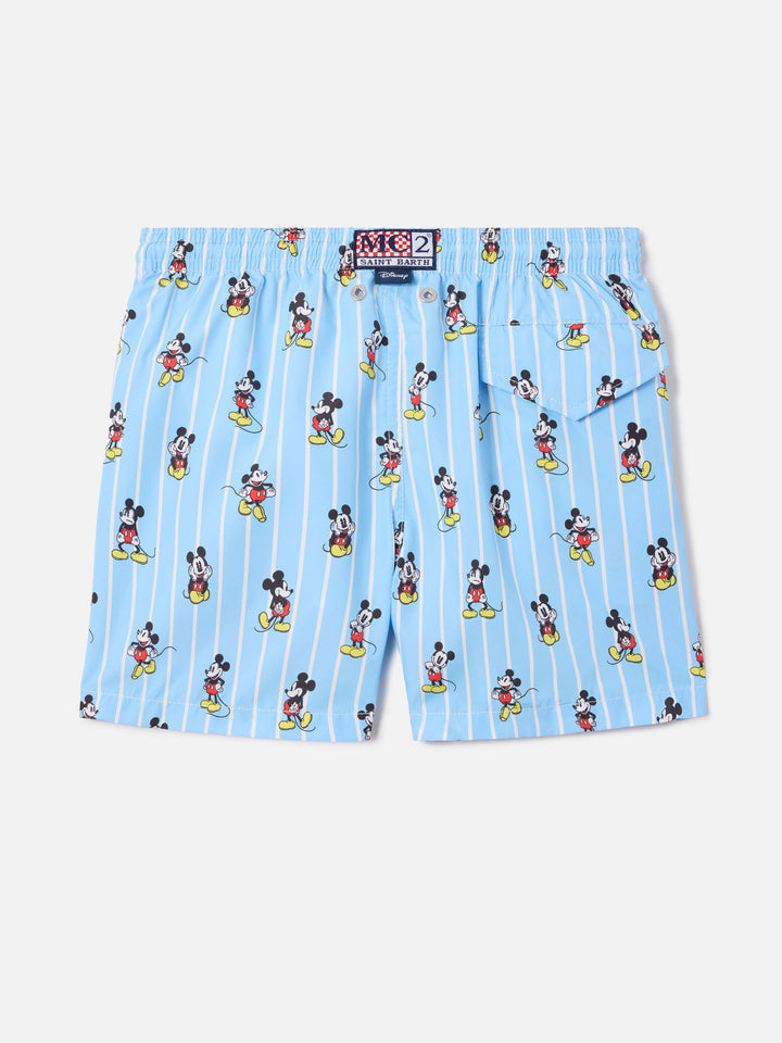 Jean Lighting swim shorts with Mickey Mouse all-over print | Special Edition