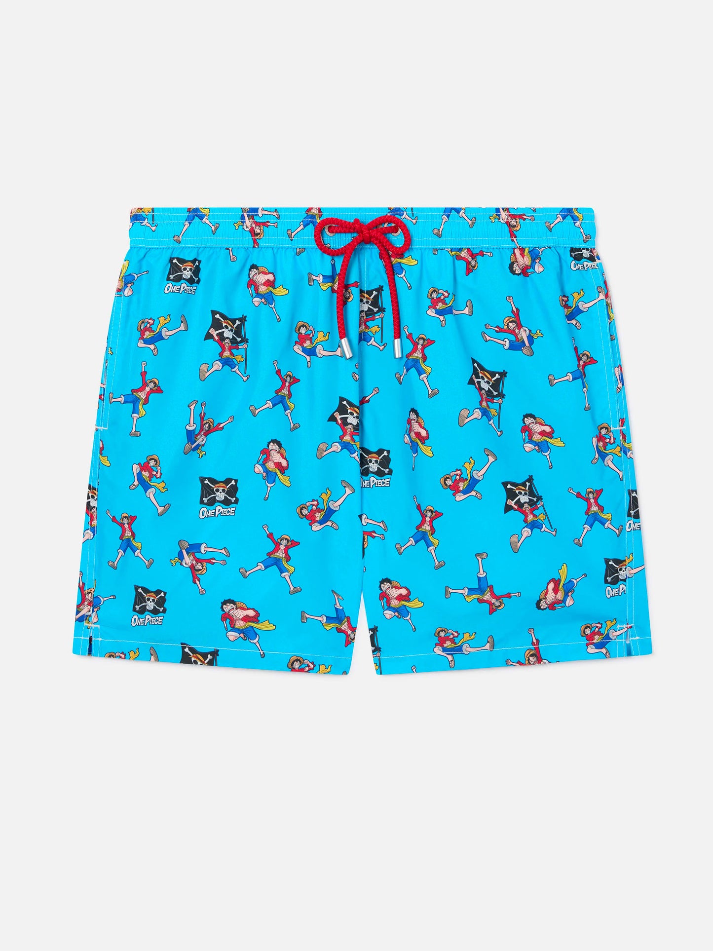 Costume Jean Lighting con stampa One Piece all-over |