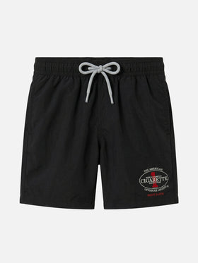 Costume Jean con stampa Cigarette | Special Edition