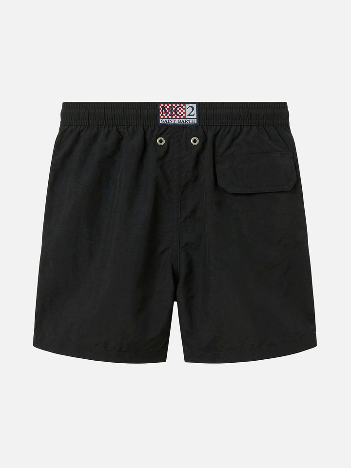 Costume Jean con stampa Cigarette | Special Edition