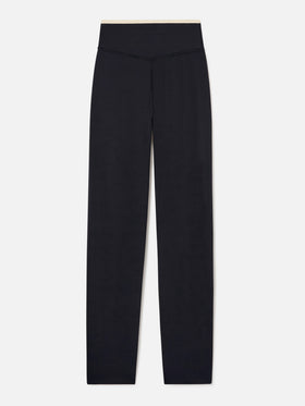 Off white Kaya leggings