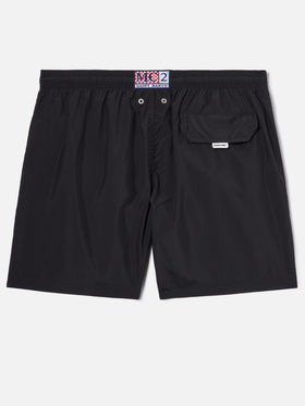 Lighting Pantone swim shorts in black | Special Edition