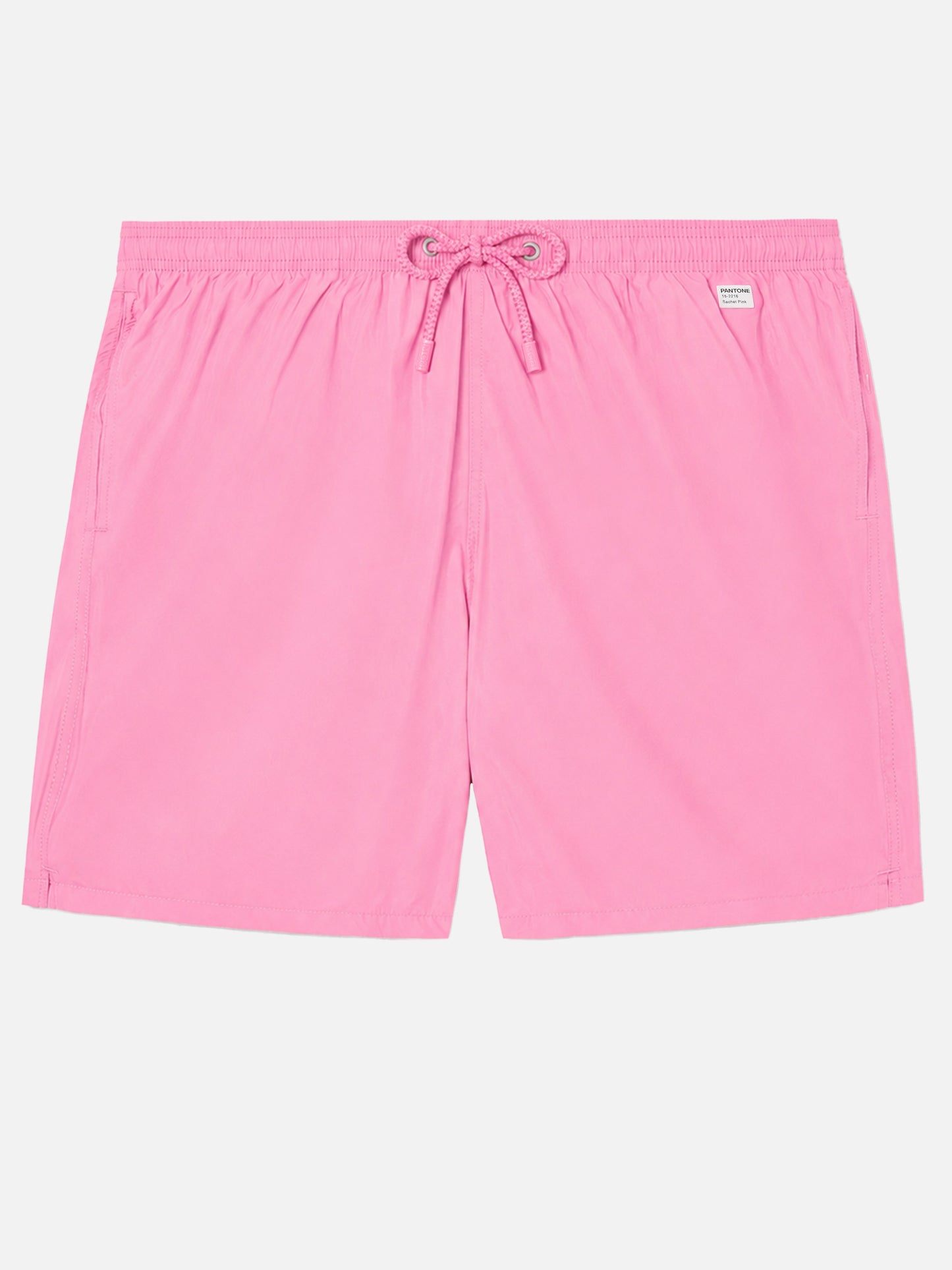 Short de bain Lighting Pantone rose | Édition spéciale 