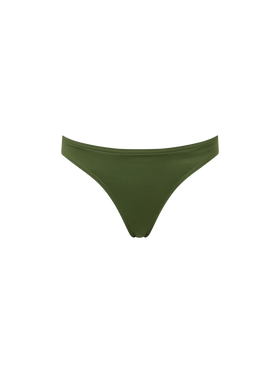 Woman military Maia bottom - MC2 Saint Barth