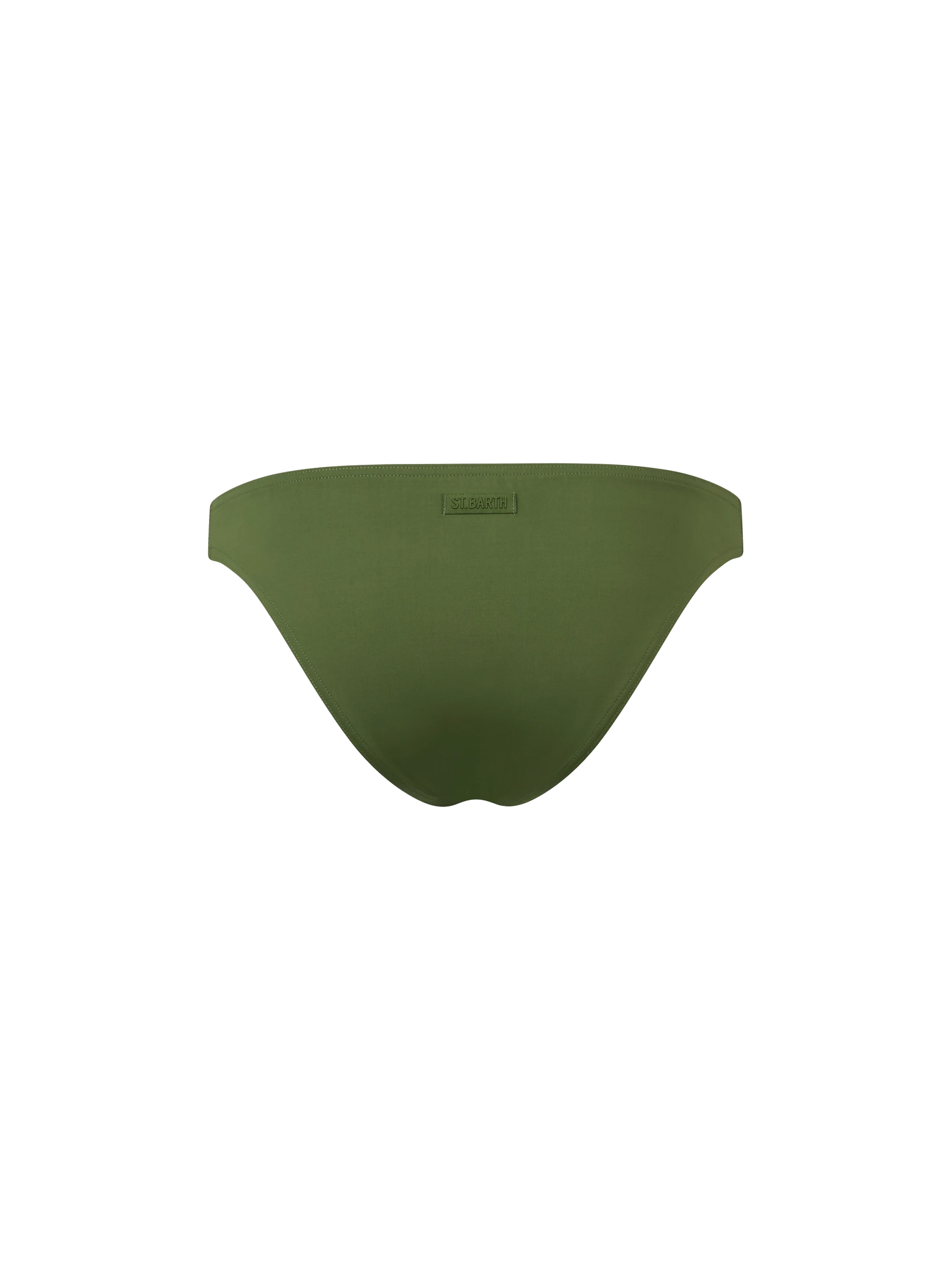 Woman military Maia bottom - MC2 Saint Barth