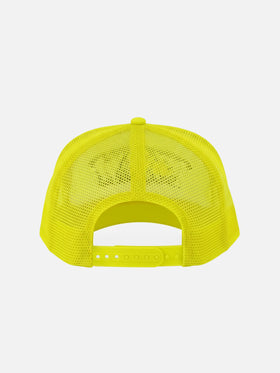 Berretto da baseball da uomo con patch