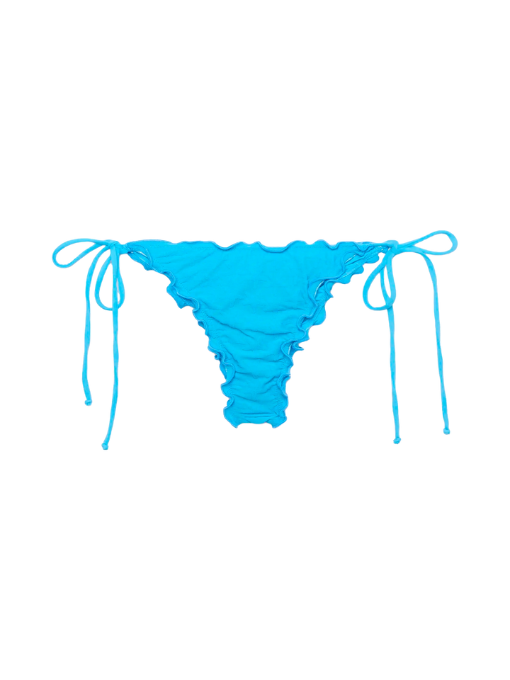 Miami starfish embossed cheeky swim briefs - MC2 Saint Barth
