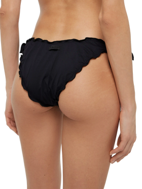 Moon black classic swim briefs - MC2 Saint Barth