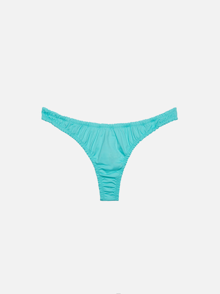 Nalu – Wassergrüne, freche Badehose