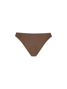 Woman heatsealed swim briefs Reanna - MC2 Saint Barth