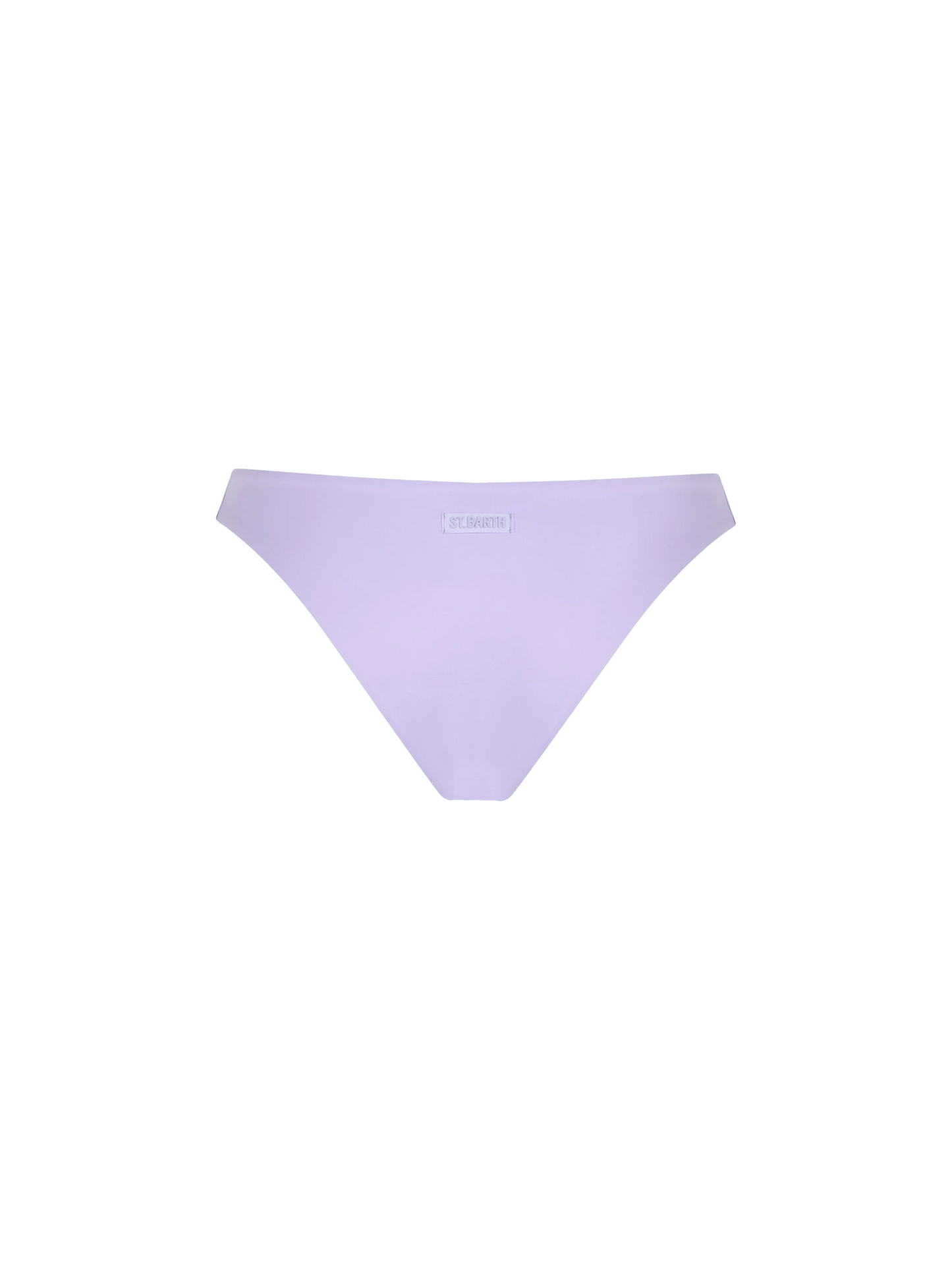 Woman heatsealed swim briefs Reanna - MC2 Saint Barth