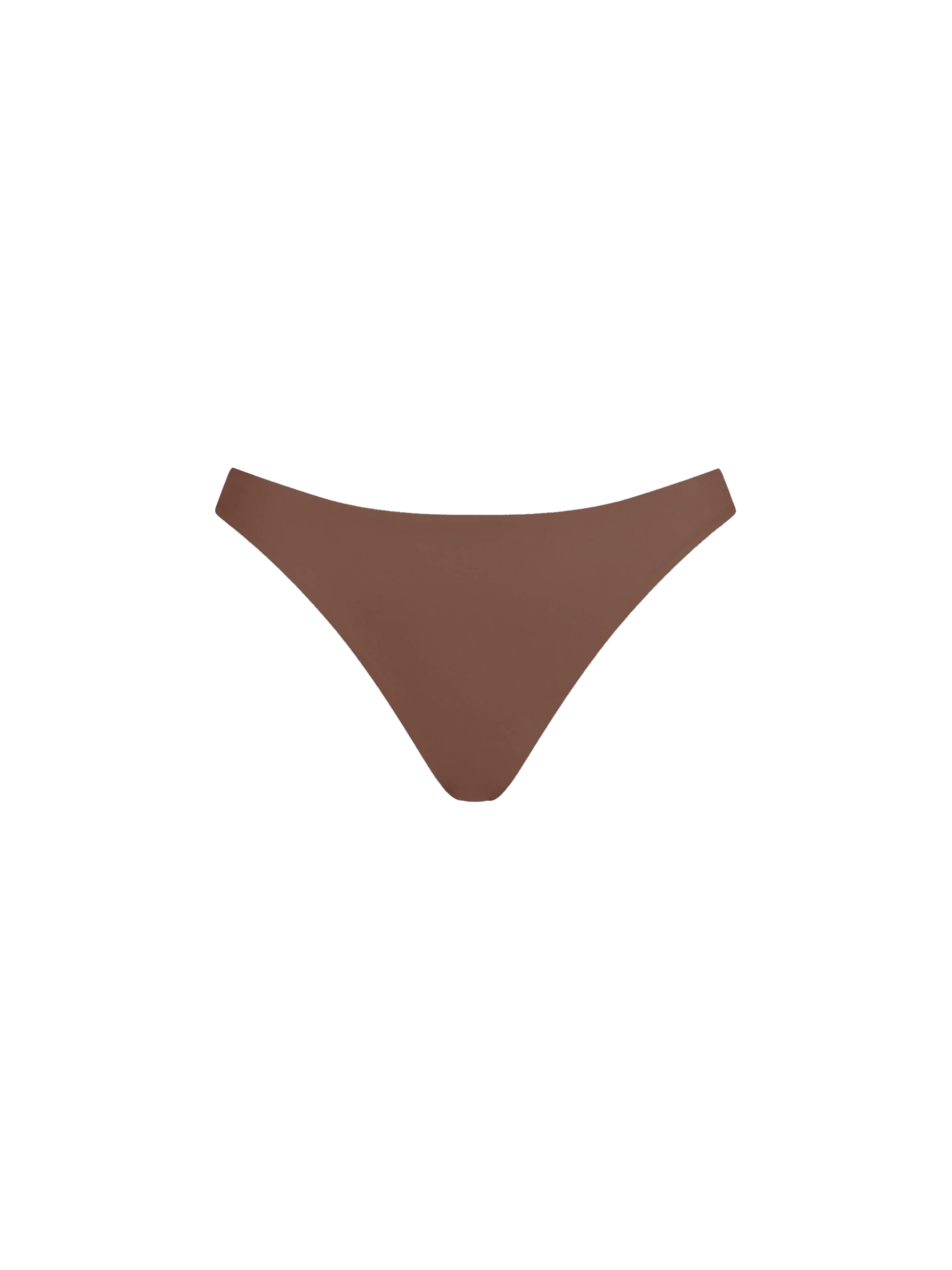 Woman heatsealed swim briefs Reanna - MC2 Saint Barth