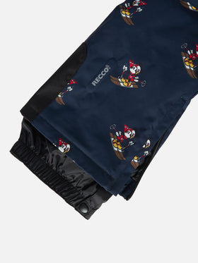 Pantaloni da sci Olympic con stampa Topolino | DISNEY SPECIAL EDITION