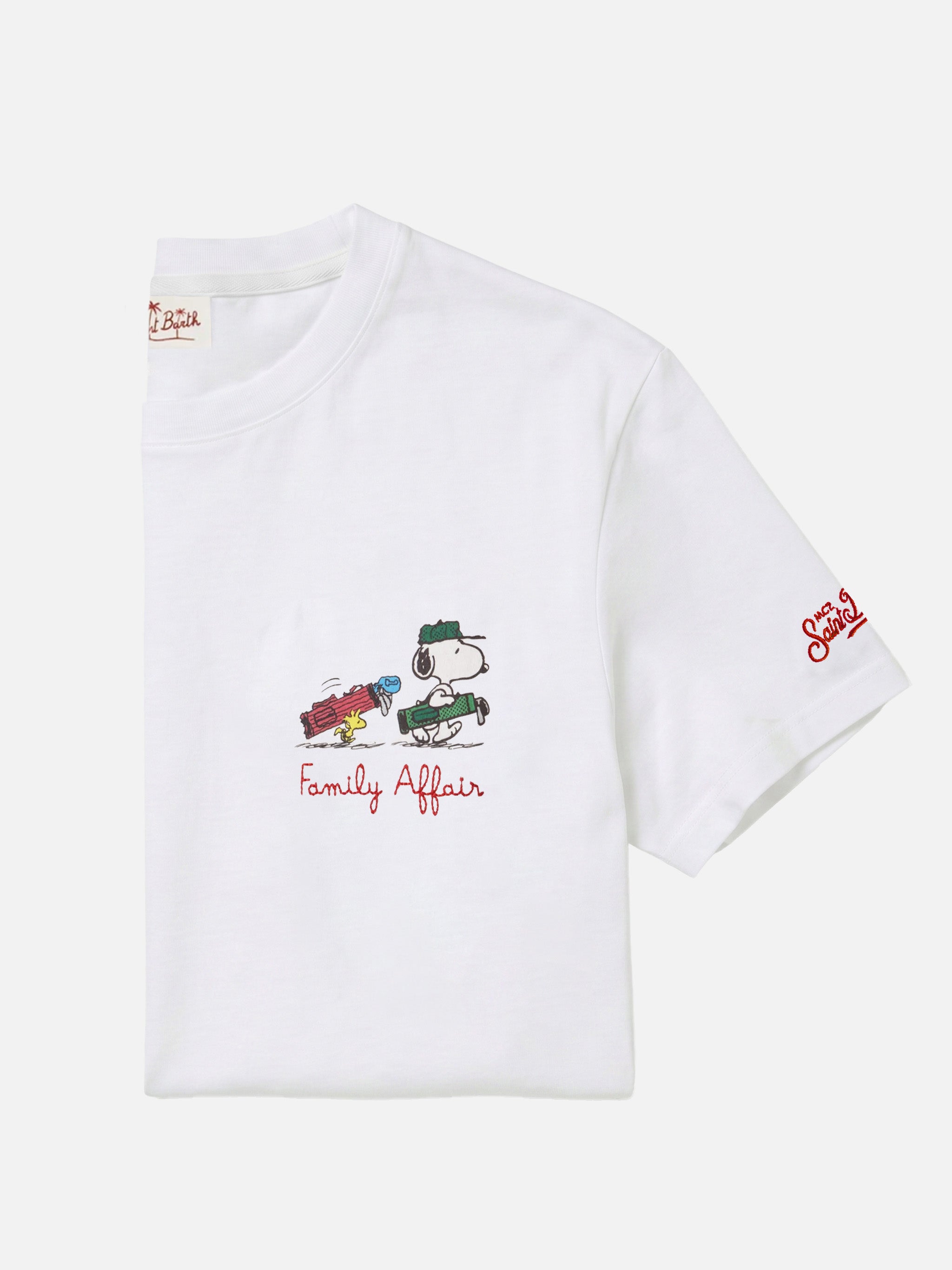 Man Peanuts Collection – MC2 Saint Barth