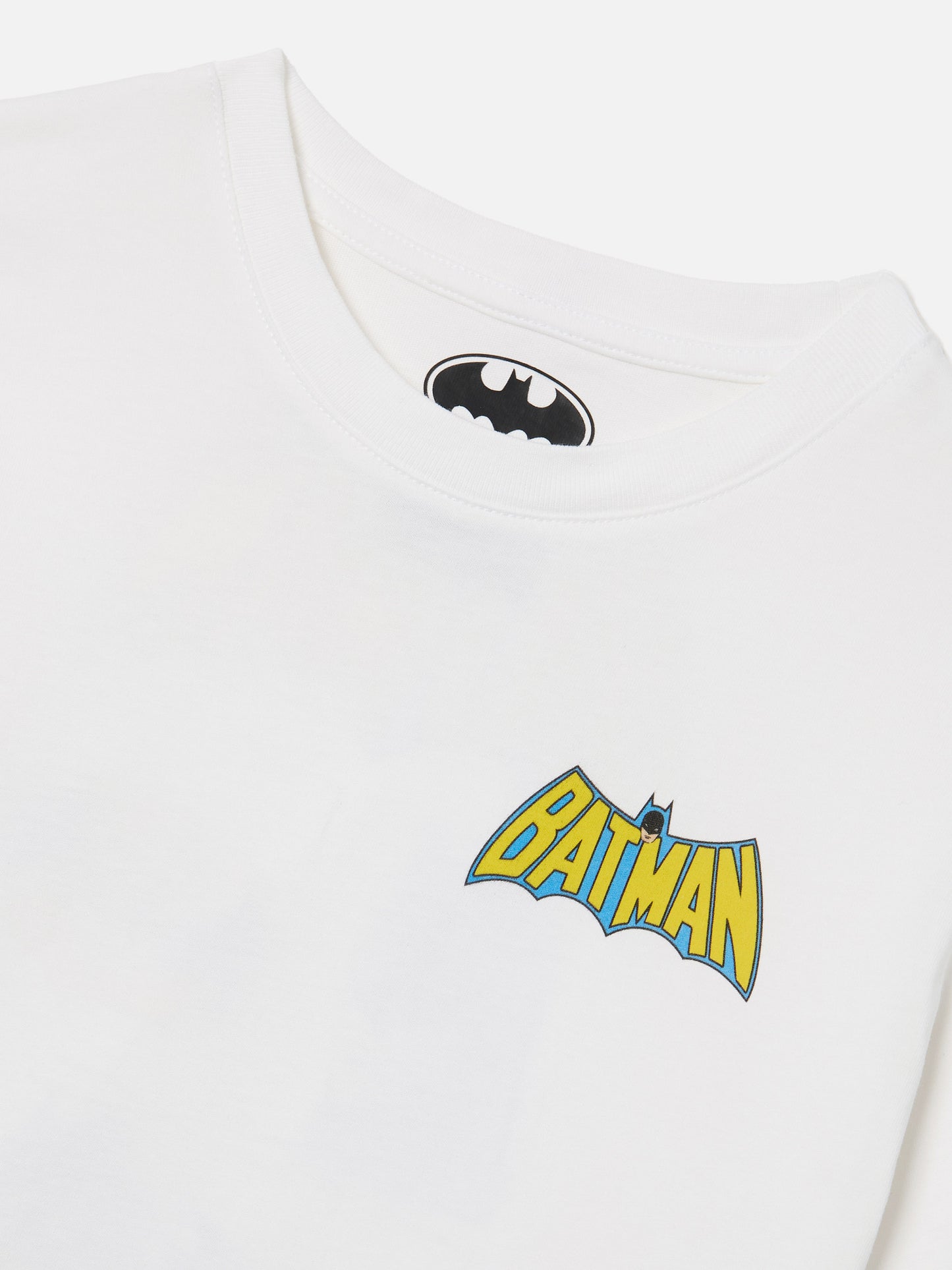 Portland Jr t-shirt with Batman maxi print | Special Edition