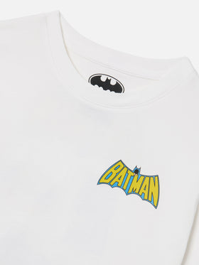 Portland Jr t-shirt with Batman maxi print | Special Edition
