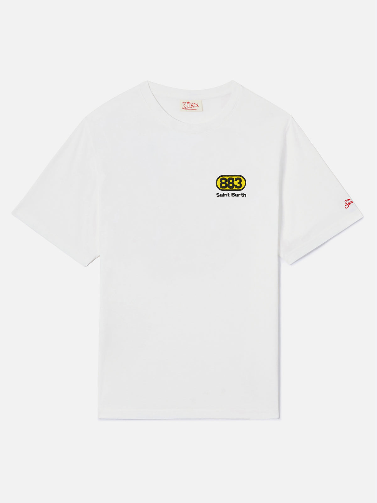 T-shirt Portland avec imprimé Hanno ucciso l’uomo ragno | Special Edition 