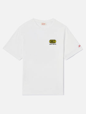 T-shirt Portland avec imprimé Hanno ucciso l’uomo ragno | Special Edition 