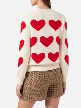 Neuer Queen-Pullover mit „All I Want for Xmas is You“-Stickerei 