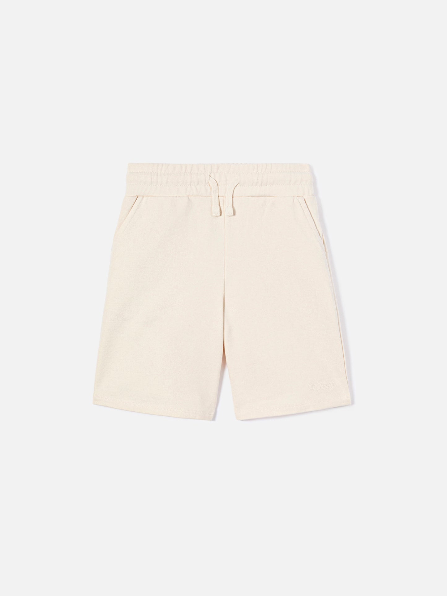 Shorts Randle Jr panna
