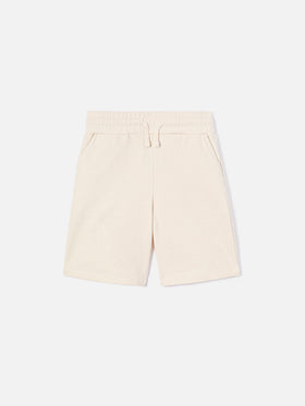 Shorts Randle Jr panna