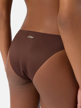 Ofelia Reanna bikini in brown