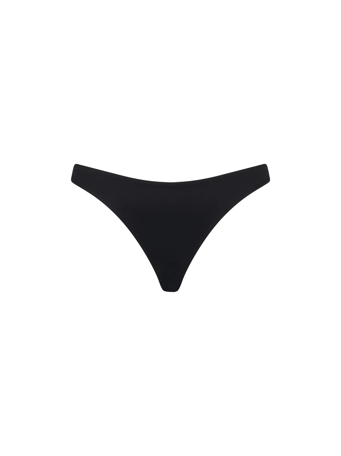 Reanna heat-sealed swim briefs