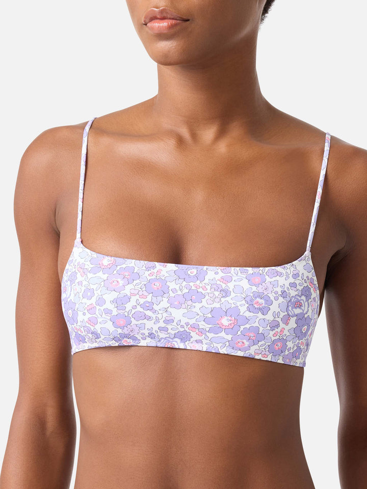 Haut de bikini bralette Sadie Betsy | Édition spéciale 