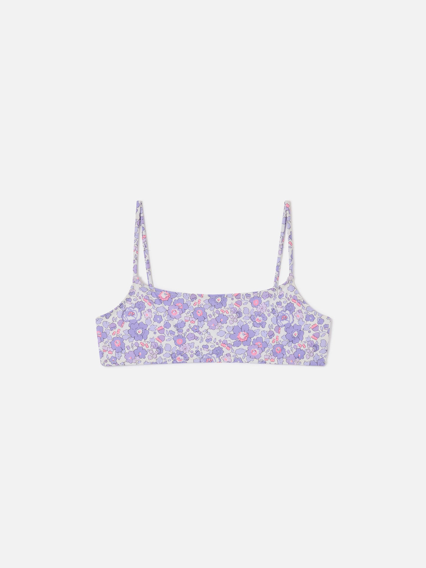 Top bikini Sadie a bralette fantasia Betsy | Special Edition