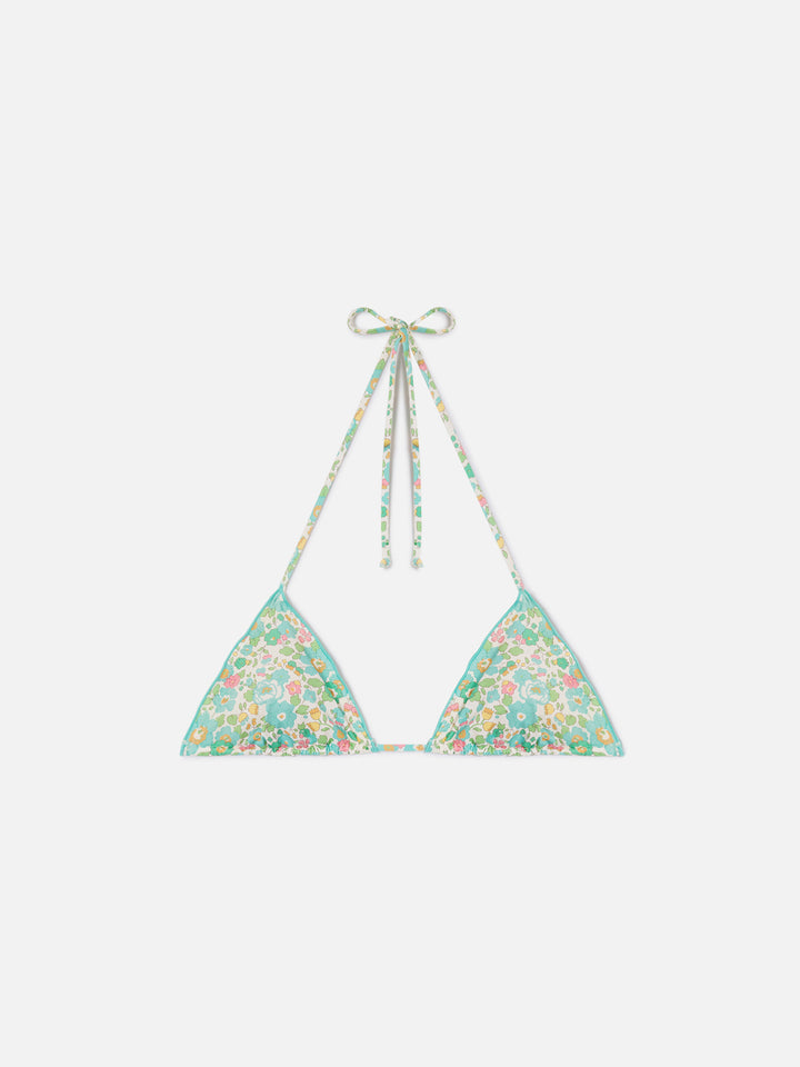 Haut de bikini triangle Sagittarius Betsy | Special Edition 